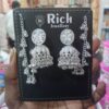Classic Earring by Rich Jewellery