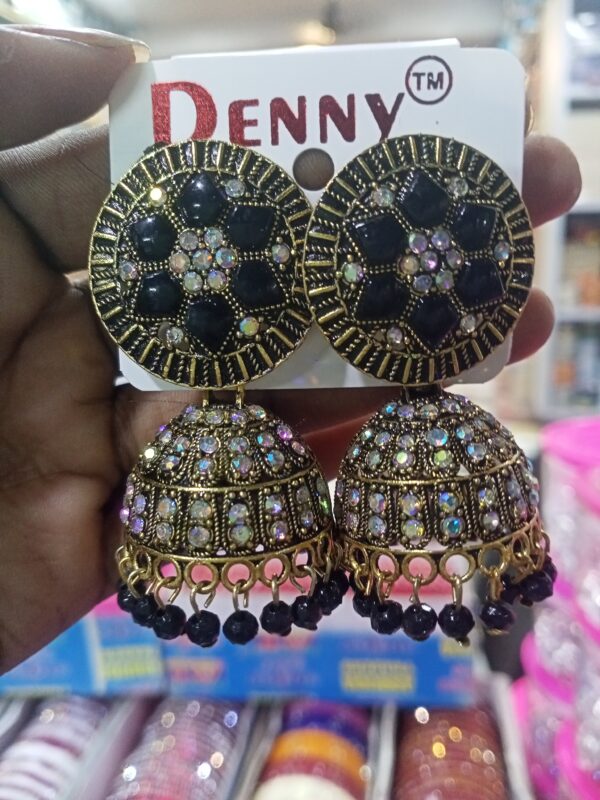 artificial jhumka - Image 3