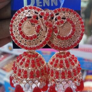 Fashionable and trendy earring