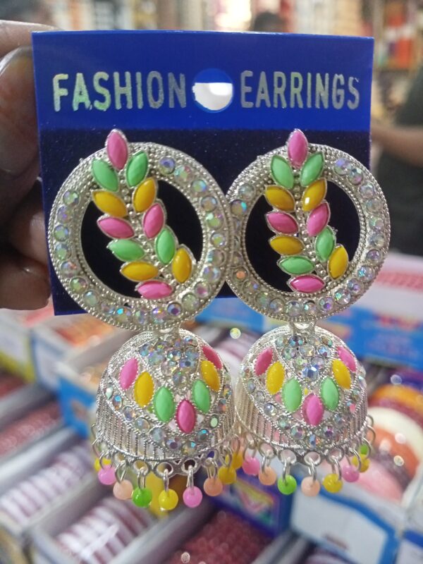 stylish earrings