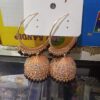 New Earrings and studs