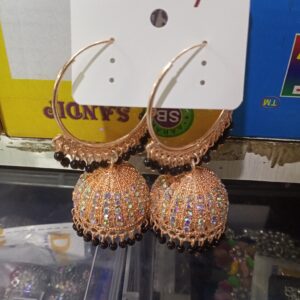 New Earrings and studs