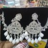 Denny fashionable earrings