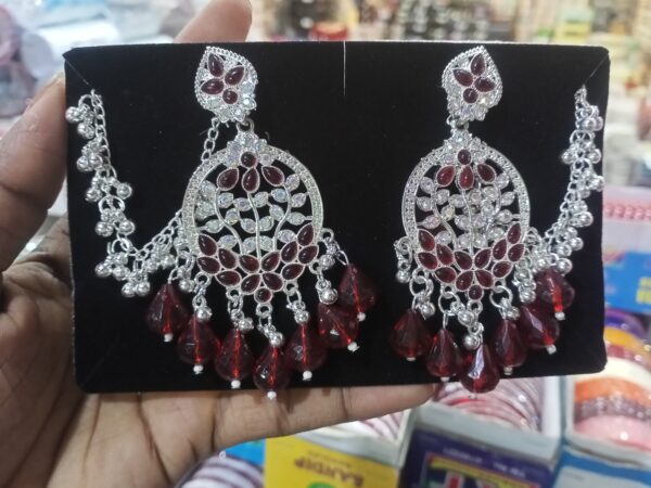 Denny Fashionable earrings