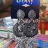 long jhumka