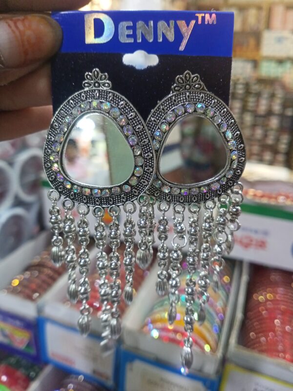 light weight earring