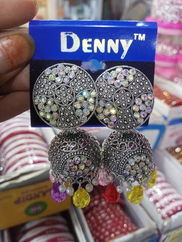 light weight earring