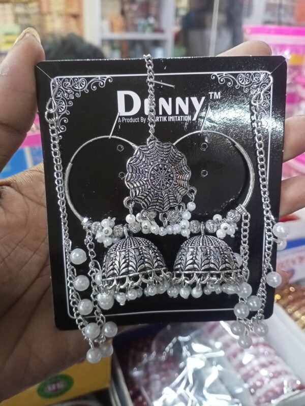 latest earring set and studs