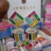 latest earrings