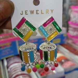 latest earrings