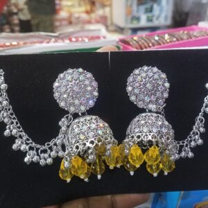 latest earrings