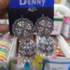 Denny Short earrings