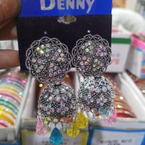 Denny Short earrings
