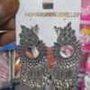 Denny short earring