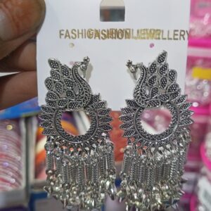 Denny short earring