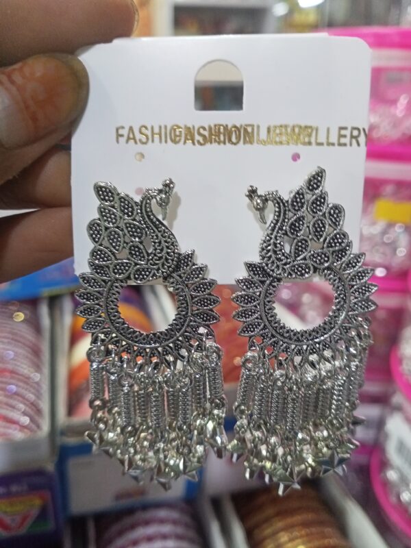 Denny short earring