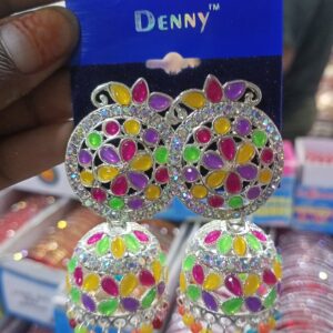 Denny short earring