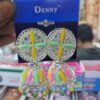 Denny short earring
