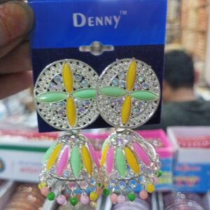 Denny short earring