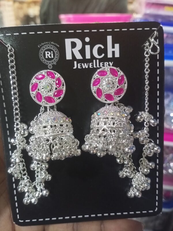 brighter earrings - Image 2