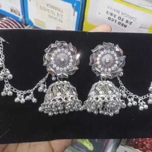 brighter earrings