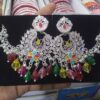 bahubali jhumkas
