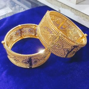 City Gold Bengless