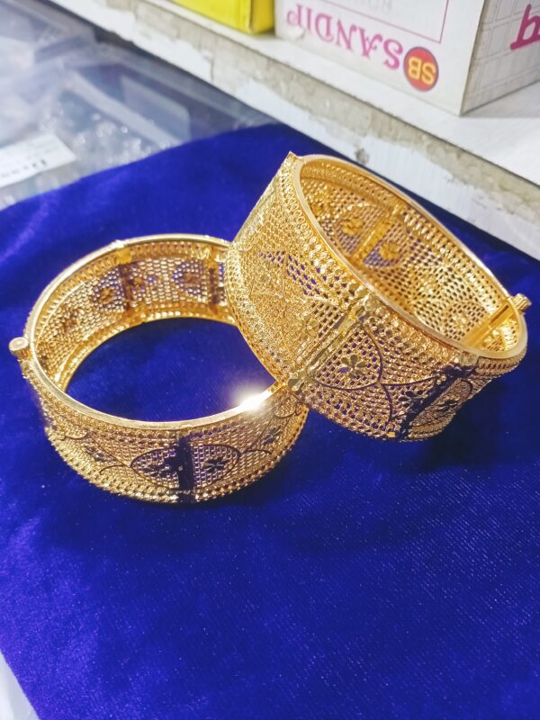 City Gold Bengless