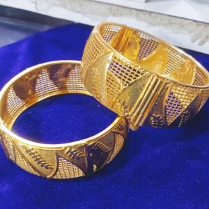 City Gold Bengless
