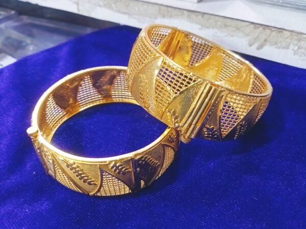 City Gold Bengless