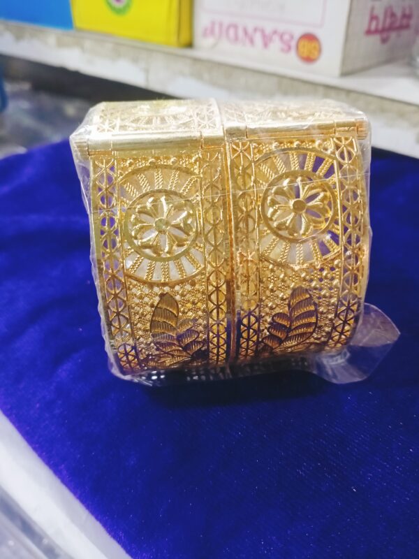 City Gold Bengless