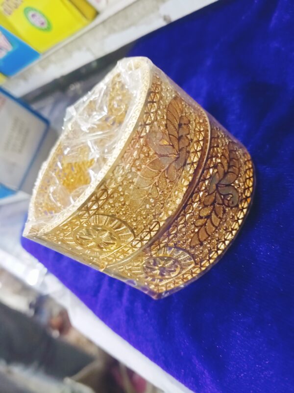 City Gold Bengless