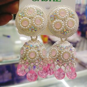 trending earrings