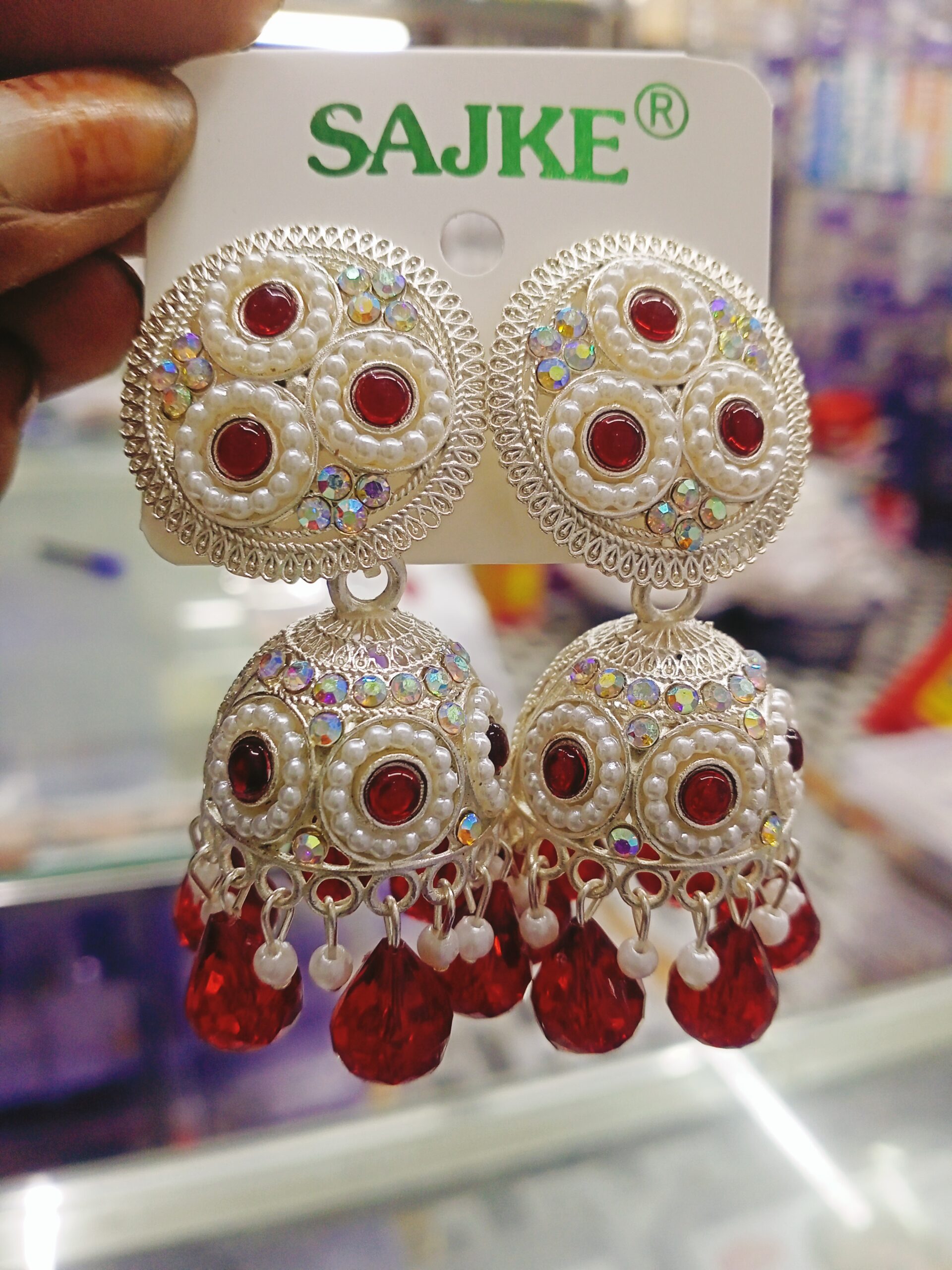 trending earrings - Image 2