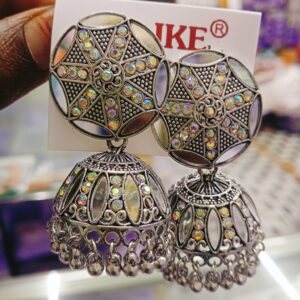 trending earrings