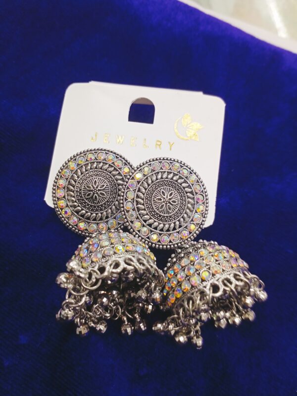 trending earrings