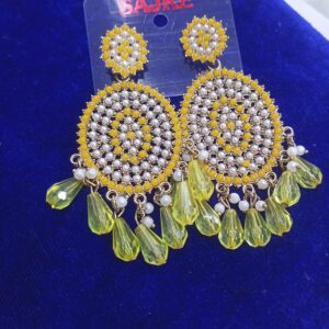 trending earrings