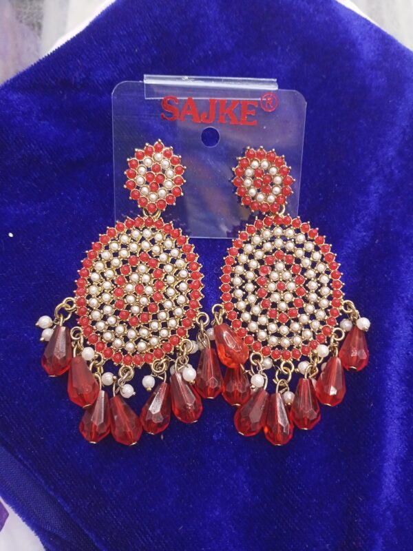 trending earrings - Image 3