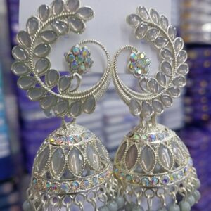 trending earrings by Sajke Earrings