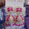 trending earrings by Sajke Earrings