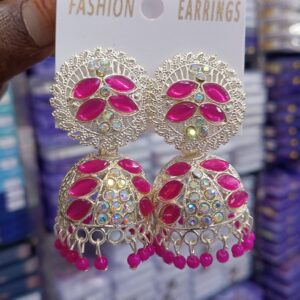 trending earrings by Sajke Earrings