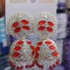 trending earrings by Sajke Earrings - Image 2