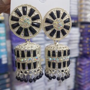 trending earrings by Sajke Earrings