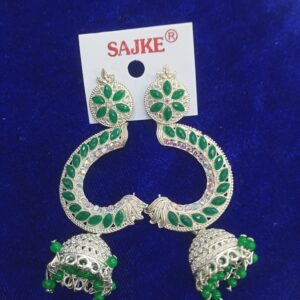 Trending Earrings By Sajke Creations