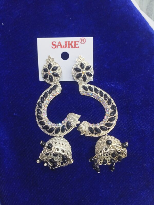Trending Earrings By Sajke Creations - Image 2