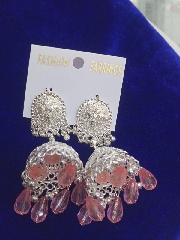 fashion earrings by sajke
