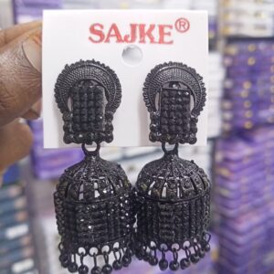 fashion earrings by sajke
