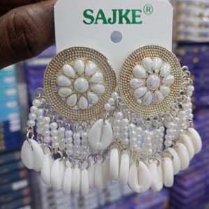 fashion earrings by sajke