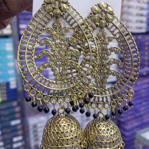fashion earrings by saachi