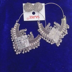 fashion earrings by SAJKE